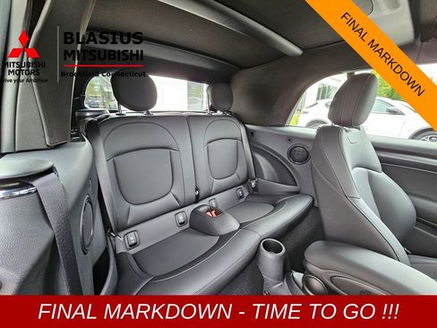 Used 2023 MINI Cooper S image 19