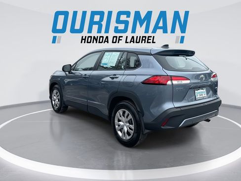 Used 2023 Toyota Corolla Cross L image 6