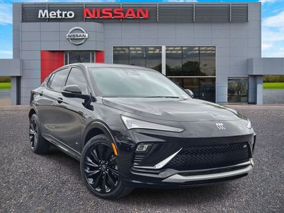 Used 2025 Buick Envista Sport Touring w/ Experience Buick Package