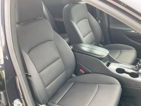 Used 2023 Chevrolet Malibu LT w/ Driver Confidence Package FWD image 15