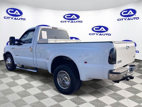 Used 2007 Ford F350 XL image 7