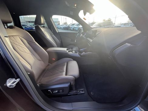 Certified 2025 BMW X3 xDrive30i w/ Premium Package image 28