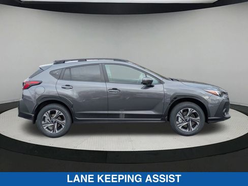 Certified 2026 Subaru Crosstrek 2.0i Premium image 2