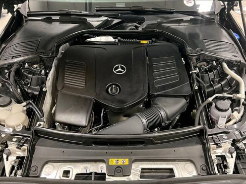 Used 2022 Mercedes-Benz C 300 4MATIC Sedan image 30