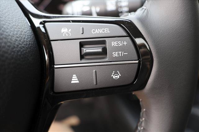 New 2027 Honda HR-V EX-L image 16