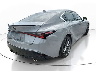 Used 2024 Lexus IS 350 F Sport RWD video 2