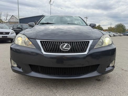 Used 2010 Lexus IS 250 AWD image 8