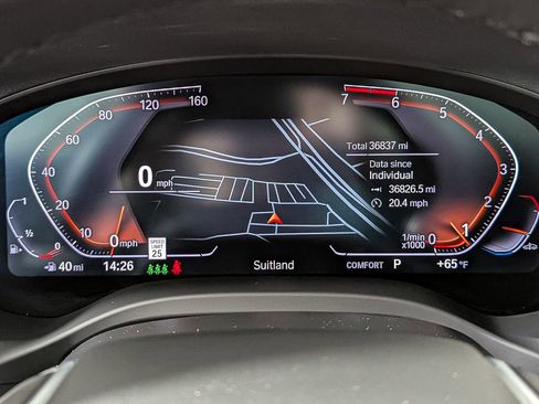 Certified 2023 BMW X3 xDrive30i w/ Premium Package w/ZPA image 27