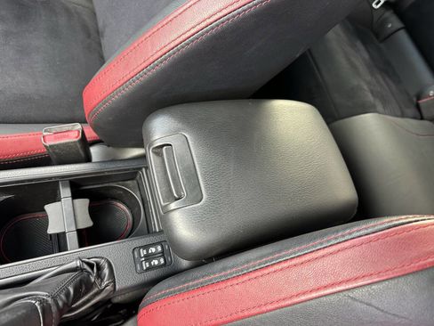 Used 2019 Subaru WRX STI w/ Popular Package #1 image 31