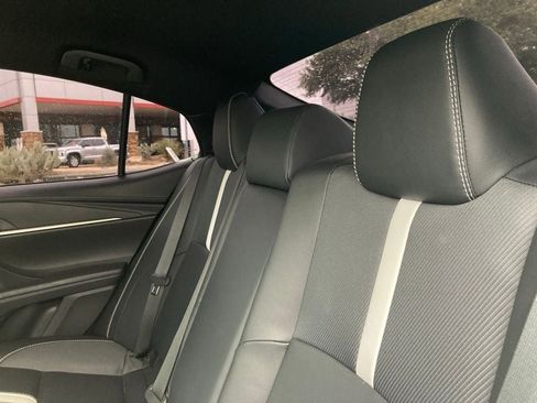 Certified 2025 Toyota Camry SE image 11