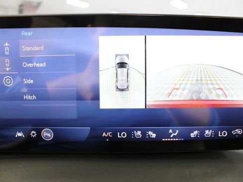 New 2026 Buick Enclave Avenir w/ Super Cruise Package FWD image 4