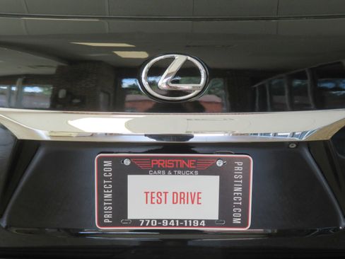 Used 2013 Lexus RX 350 FWD w/ Navigation Pkg image 65
