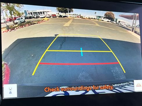 Certified 2024 Toyota RAV4 LE AWD/4WD image 21