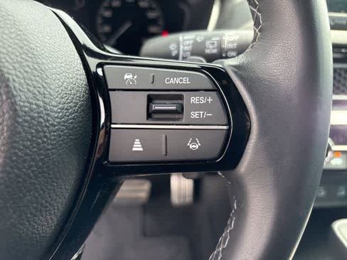 Used 2025 Honda Civic Sport image 13