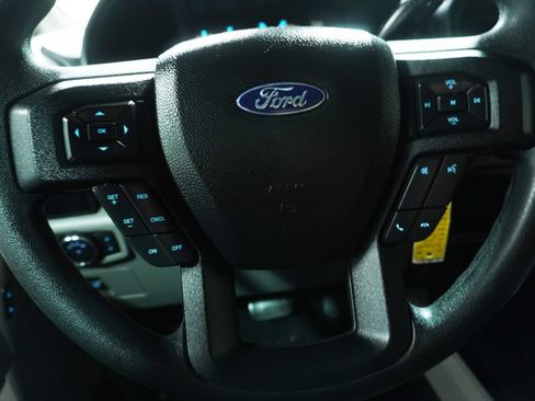 Used 2018 Ford F150 XL w/ Equipment Group 101A Mid AWD/4WD image 16