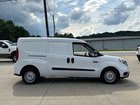 Used 2022 RAM ProMaster City Wagon FWD image 20