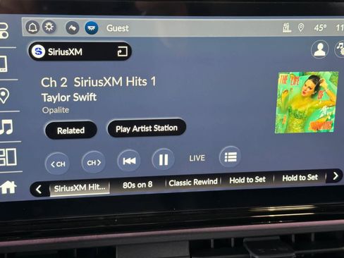 New 2026 Honda Prologue Touring image 20