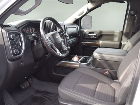 Used 2023 Chevrolet Silverado 2500 LT w/ Convenience Package image 12