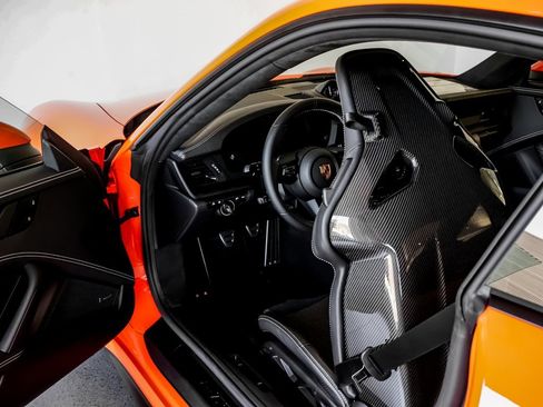 Used 2026 Porsche 911 GT3 image 15