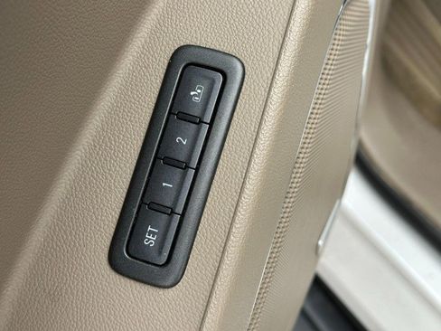 Used 2016 Chevrolet Tahoe LTZ image 20