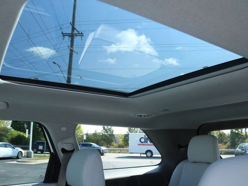 New 2026 Hyundai Palisade Limited image 18