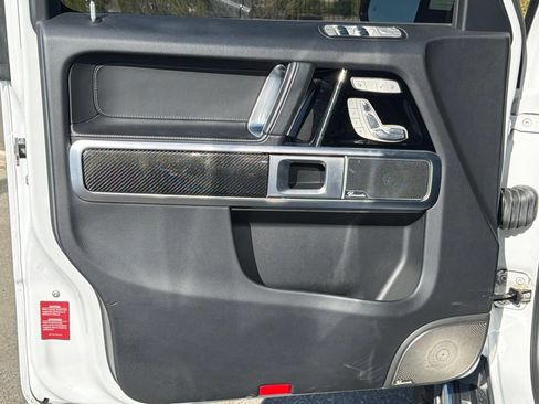 Used 2023 Mercedes-Benz G 550 image 17