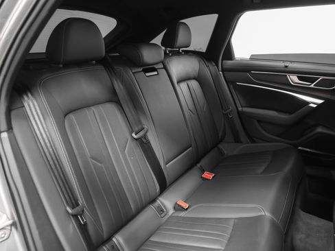 Used 2021 Audi A6 3.0T allroad Premium Plus w/ Executive Package AWD/4WD image 26