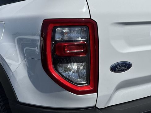 Used 2022 Ford Bronco Sport Badlands w/ Premium Package AWD/4WD image 38
