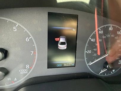 Used 2024 Toyota Corolla SE