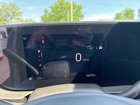 Used 2024 Buick Envista Sport Touring w/ Convenience I Package FWD image 25