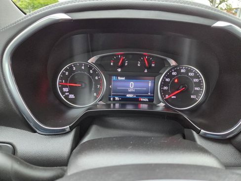 Used 2022 Chevrolet Blazer LT w/ Midnight/Sport Edition AWD/4WD image 21