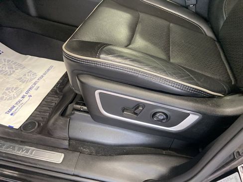 Used 2021 RAM 1500 Laramie image 10