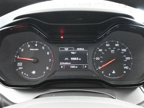 Used 2025 Chevrolet Trax LS FWD image 23