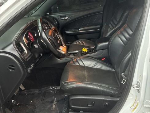 Used 2021 Dodge Charger SRT Hellcat RWD image 15