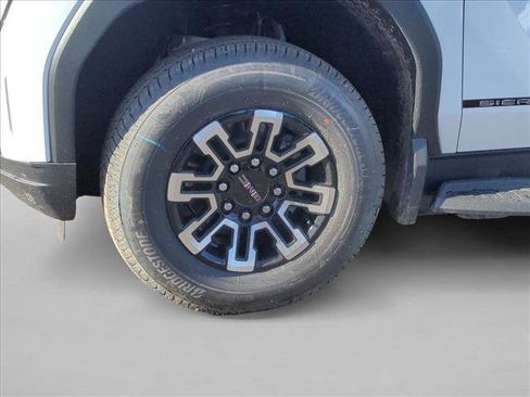 New 2026 GMC Sierra EV Elevation AWD/4WD image 17