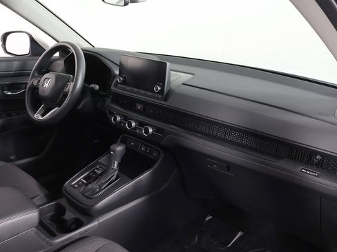 Used 2024 Honda CR-V EX image 27