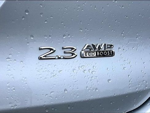 Used 2015 Lincoln MKC AWD w/ Equipment Group 101A Select image 24