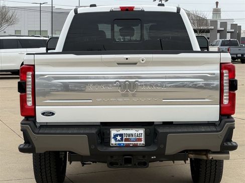 New 2026 Ford F350 King Ranch image 28