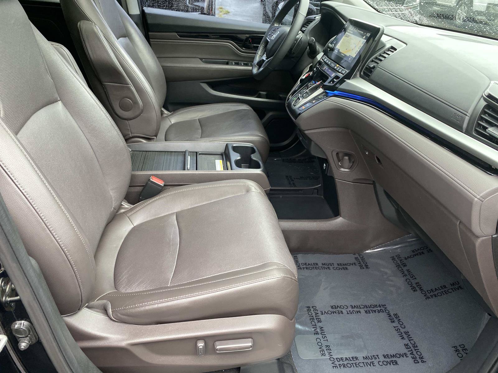 Used 2019 Honda Odyssey Elite image 28