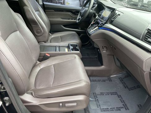 Used 2019 Honda Odyssey Elite image 28