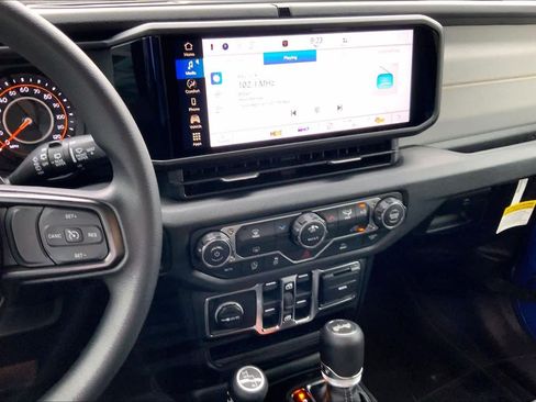 New 2026 Jeep Wrangler Sport image 6