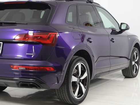 Used 2023 Audi Q5 2.0T Prestige image 49