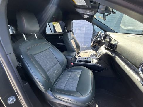 Used 2022 Ford Explorer Timberline AWD/4WD image 26
