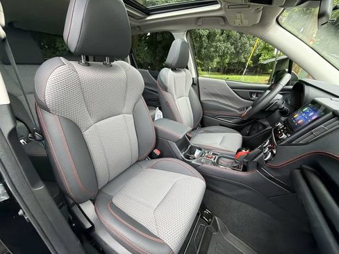 Certified 2023 Subaru Forester Sport AWD/4WD image 25