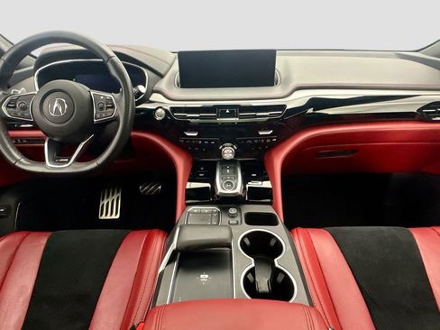 Used 2023 Acura MDX A-Spec image 13