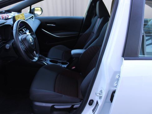 Certified 2024 Toyota Corolla SE w/ SE Convenience Package FWD image 34