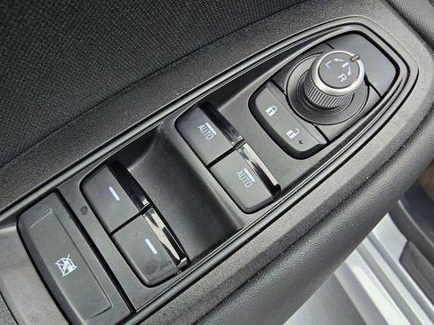 Used 2025 Subaru Legacy Premium image 22