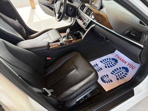 Used 2014 BMW 328i Sedan RWD image 21
