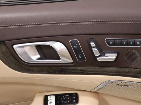 Used 2015 Mercedes-Benz SL 400 image 55