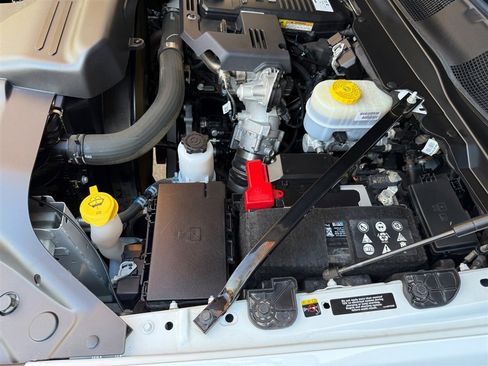 Used 2024 RAM 3500 Big Horn image 79